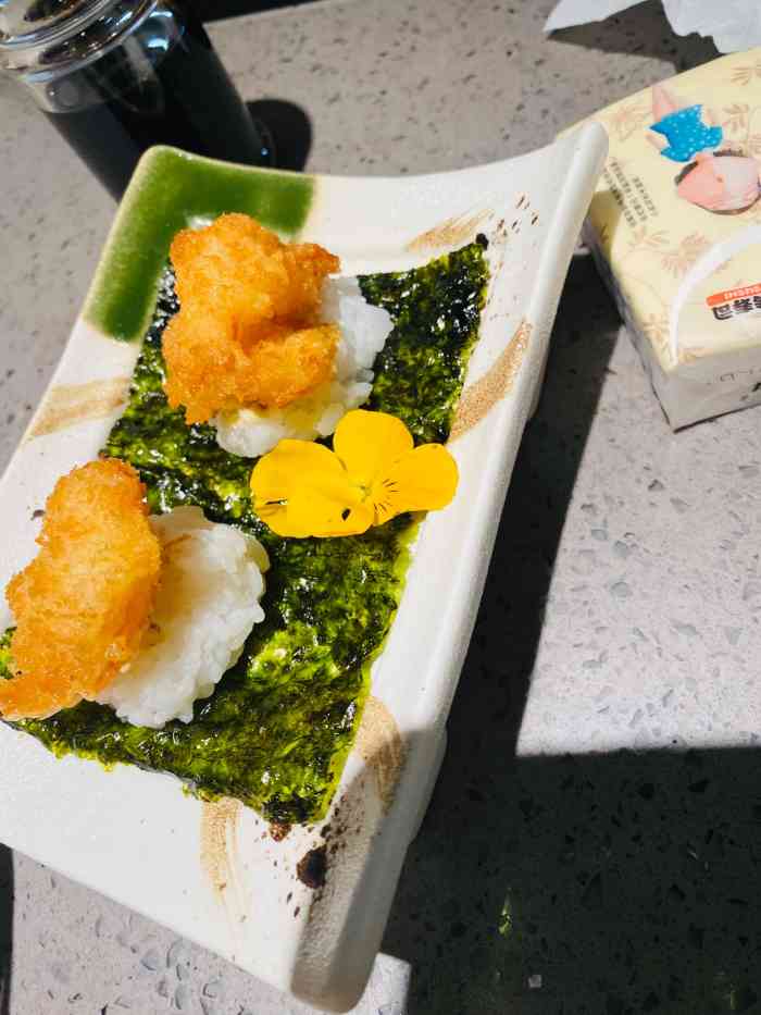 小乔回转寿司(沈阳大悦城店)-"来大悦城逛街,看到小乔的宣传,以为开