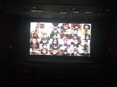 -中影国际影城(建军路金鹰购物中心店)