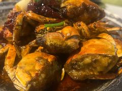 -一棠龙虾•王牌虾球(楚河汉街店)