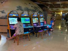 -极乐汇汗蒸会馆(杭州店)