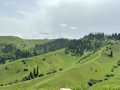 -新疆那拉提国家旅游度假区