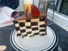 -Juicy Bakery(瑞景店)