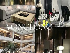 -永隆圣马可国际家居广场(江东中路店)