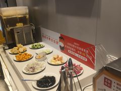-豪享来中西餐厅(隆昌店)