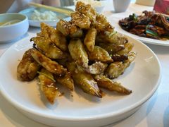 -玉林烤鸭店(定福庄店)