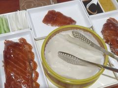 -良友·海鲜青岛菜·海肠捞饭(五四广场店)