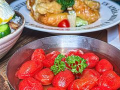 -岛风·台食小馆 ISLAND BISTRO(烟台山店)