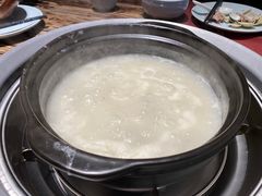 -大良毋米粥(锦龙路总店)
