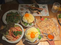 -岛风·台食小馆 ISLAND BISTRO(烟台山店)