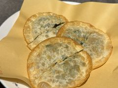 夹肉饼-巴人堂(女儿城店)