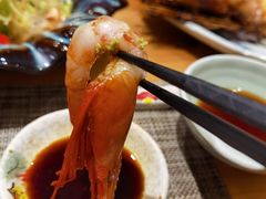 -大岛日本料理铁板烧(南通大饭店)
