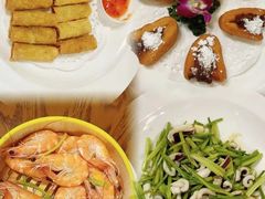 -渔满仓海鲜渔家(象山二店)