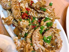 -阿杰臻选海鲜饭店(普陀山店)