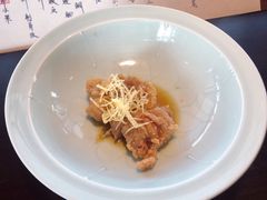 -元熹会席料理