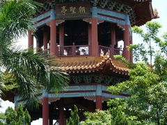 景点-广州莲花山旅游区