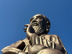 -句容茅山景区