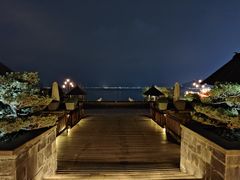 -宁波柏悦酒店·钱湖渔港