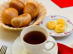 -马克西姆餐厅(崇文门店)