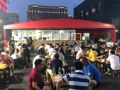 -老黑板筋(顺义总店)