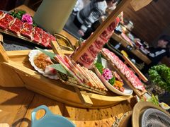 -红沃烤肉(家乐福2部店)