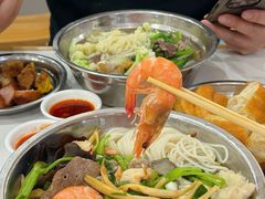 -福屿鲜捞小吃·捞化(福屿总店)
