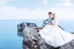 点击看大图 -今生有约国际精品婚纱摄影(苏州店)