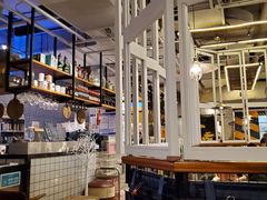 -机器人火炉披萨(爱琴海店)