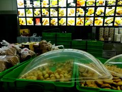 -宫廷糕点铺(建设路店)