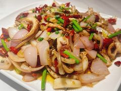 -南山翁新概念川菜(红山常发广场店)