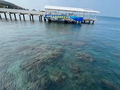 -三亚西岛海洋文化旅游区