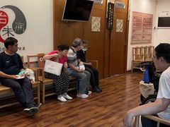 -虹桥社区卫生服务中心万源分中心