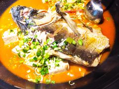 -筱爷叔·上海传统手工菜(玉树路店)