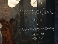 -常识咖啡common sense(春熙路店)