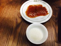 -全聚德(江宁店)