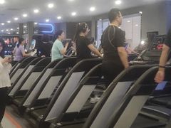 -优昂健身(新光界店)