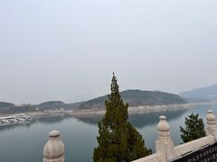-北京金海湖景区