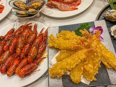 -季夏金枪鱼牛排自助餐厅(海悦天地店)