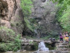 -孤山寨风景区