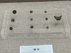 -巴音郭楞蒙古自治州博物馆