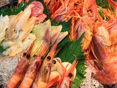 -渔荷食町·铁板烧料理(崂山万象汇店)