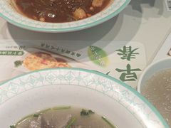 -苏晓玥·手作江南小吃(深圳北站店)
