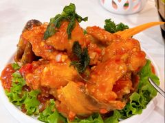 -荷花泰菜(东方新天地店)