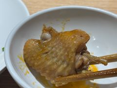 -李子坝梁山鸡(源著天街十五鸡哥店)