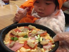 -必胜客(温岭新天地店)