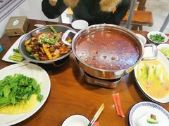 -老妈秘制兔头(春熙路店)