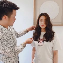 点击看大图 -THE LOG SALON 记录