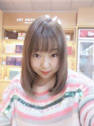 -YESIDO BLACK椰岛造型