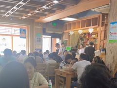 -顺姬冷面(长白西路店)
