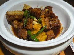 -798餐厅(任丘路店)