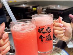 -冯校长老火锅(广州正佳广场店)